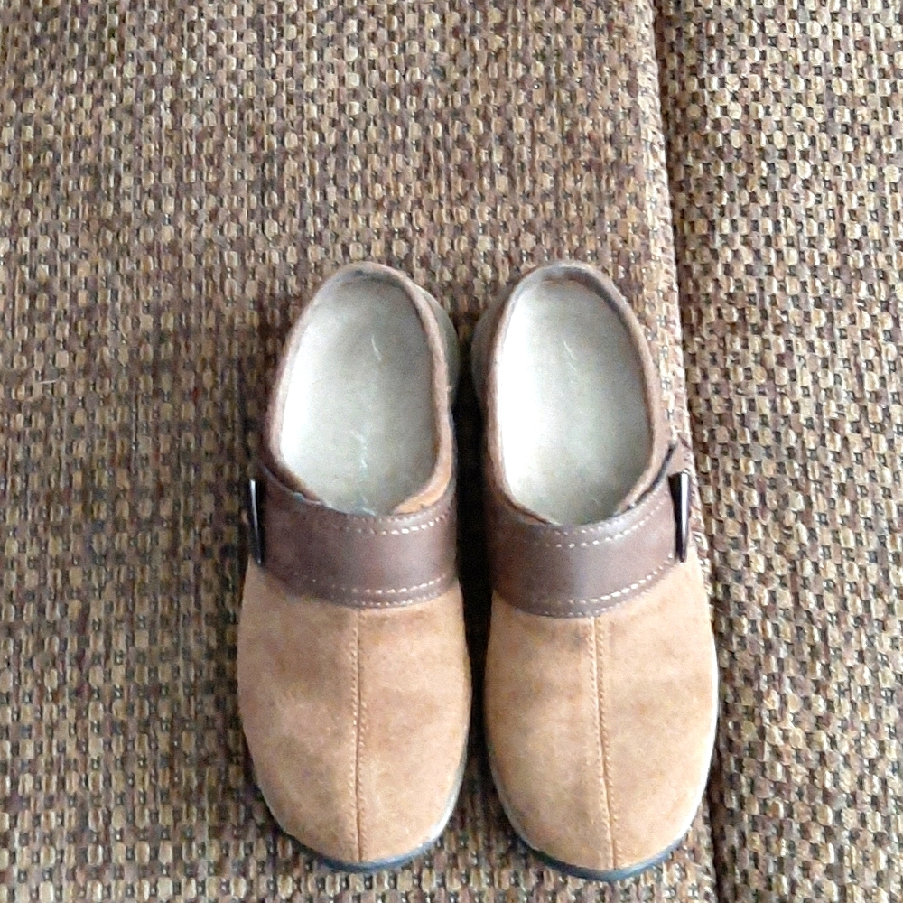 Ladies Easy Spirit Eliana shoe